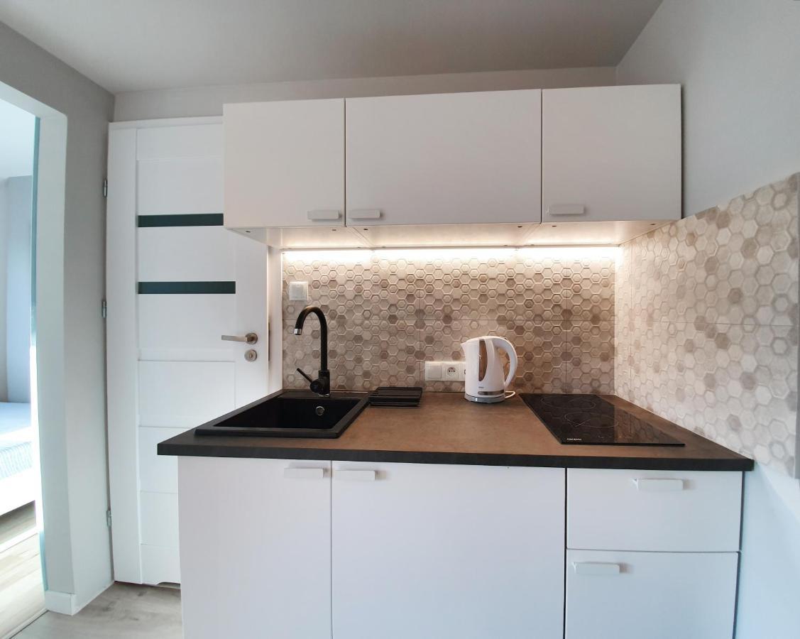 Comfy Apartments - Old Town Marine Gdańsk Zewnętrze zdjęcie